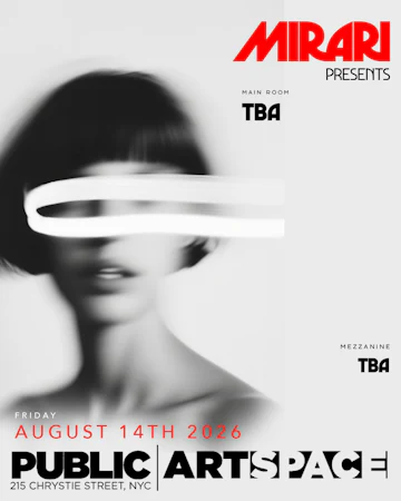 New York Concerts & Events