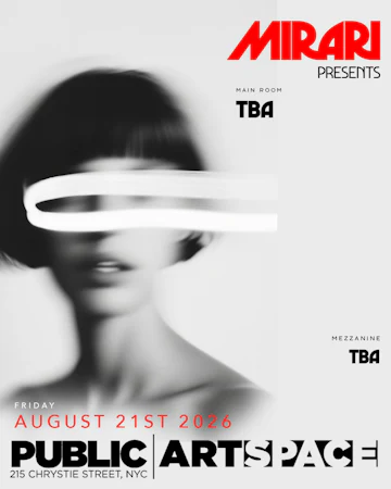 New York Concerts & Events