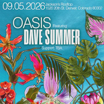 Denver Concerts & Events