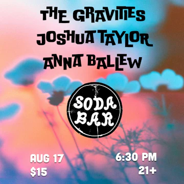 Soda Bar