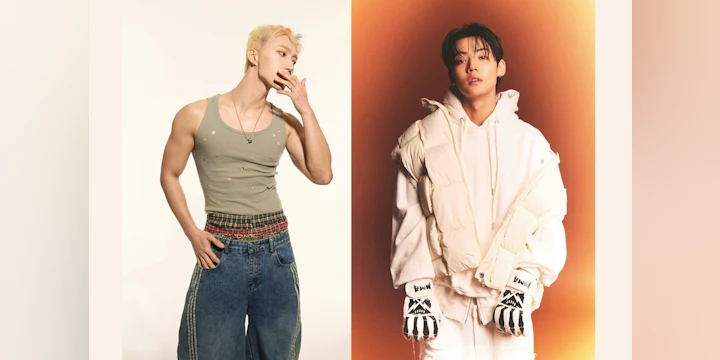 Kang Yuchan & From20