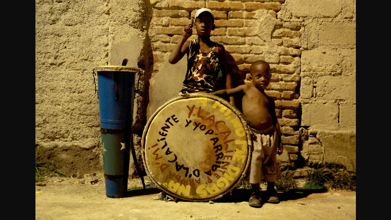 CINECLUB 113: En la Caliente - Bichigyalli