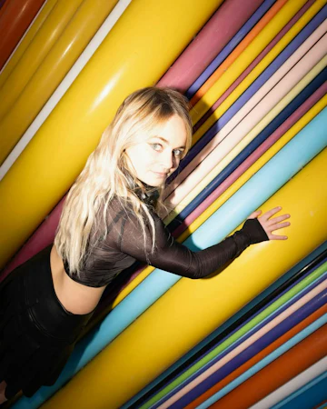 La Java
