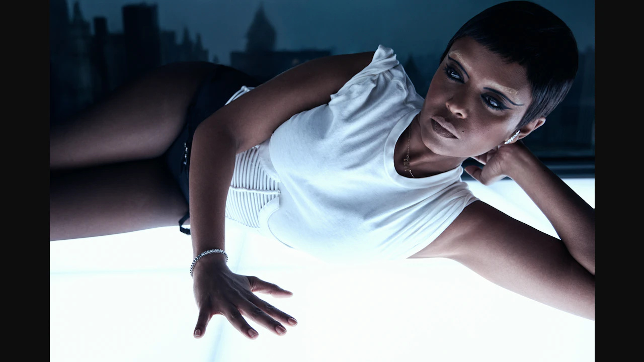 Kelela - new avatar live