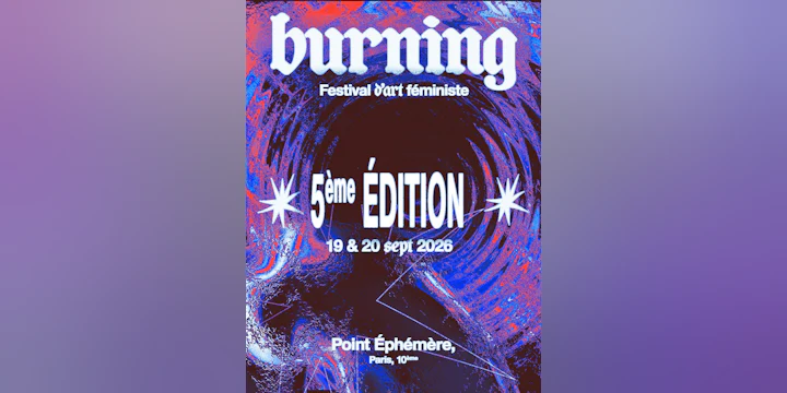 Burning Festival JOUR 1