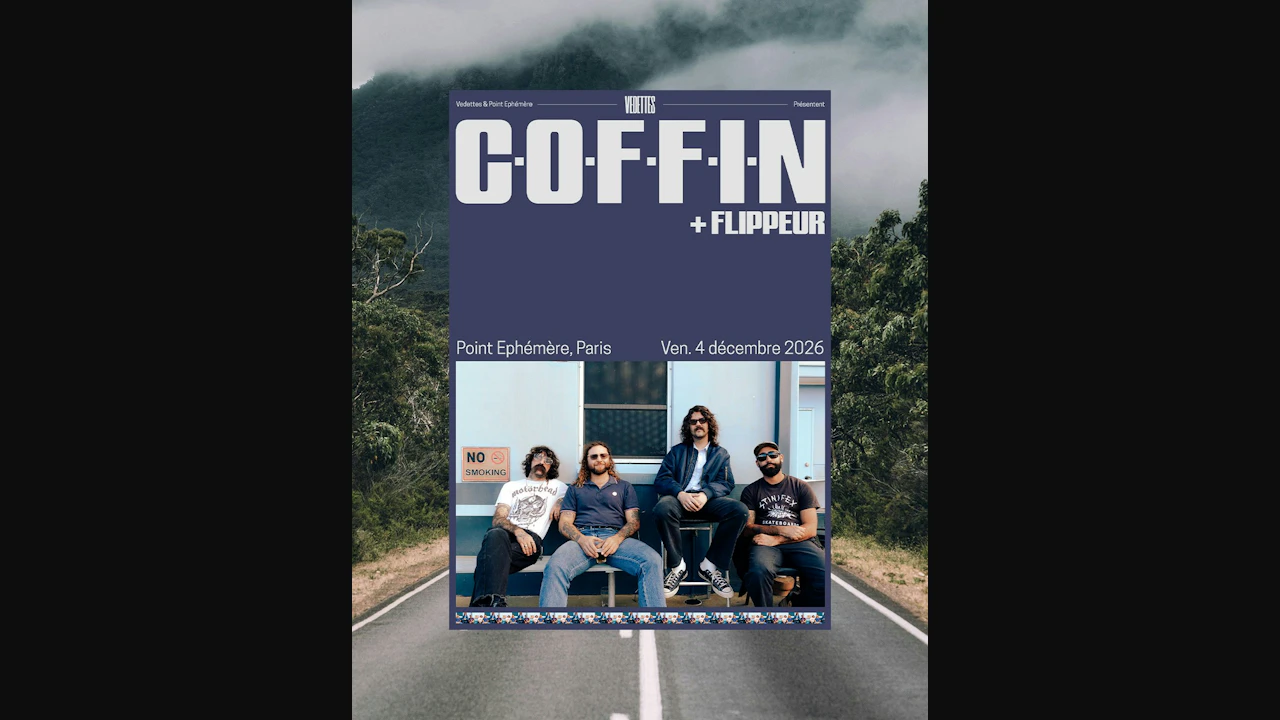 C.o.f.f.i.n + Flippeur