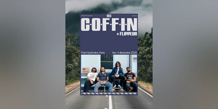 C.o.f.f.i.n + Flippeur