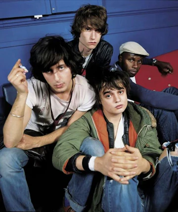 Supersonic