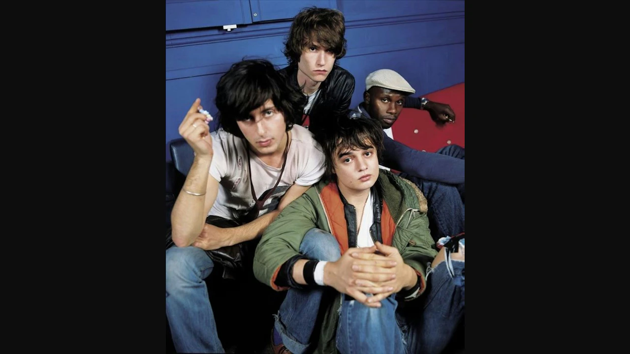 F*** Forever / Nuit Indie Rock 00s