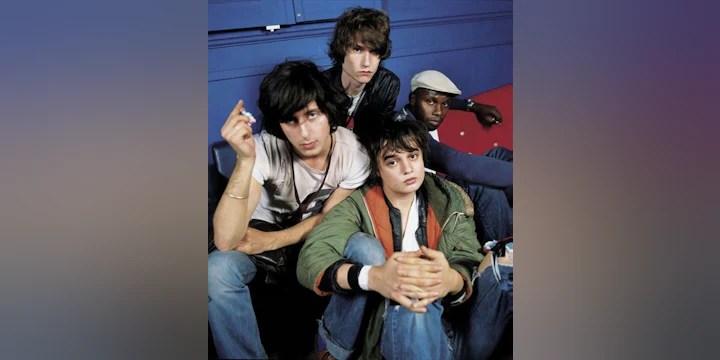 F*** Forever / Nuit Indie Rock 00s