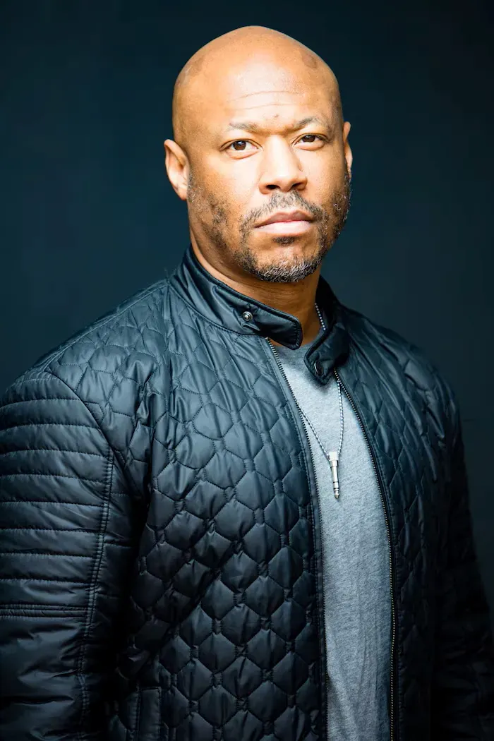 Robert Hood