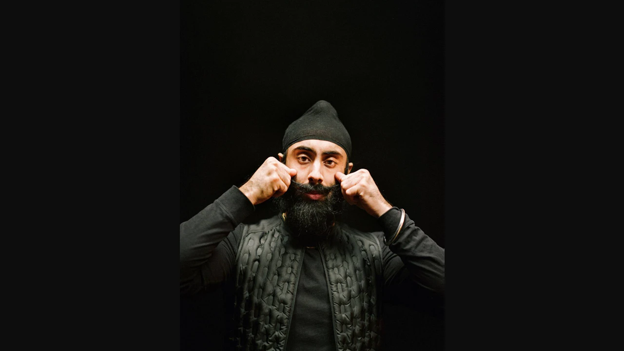 Yung Singh