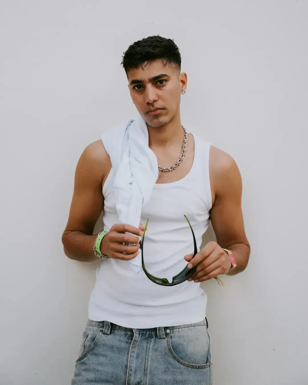 Omar+