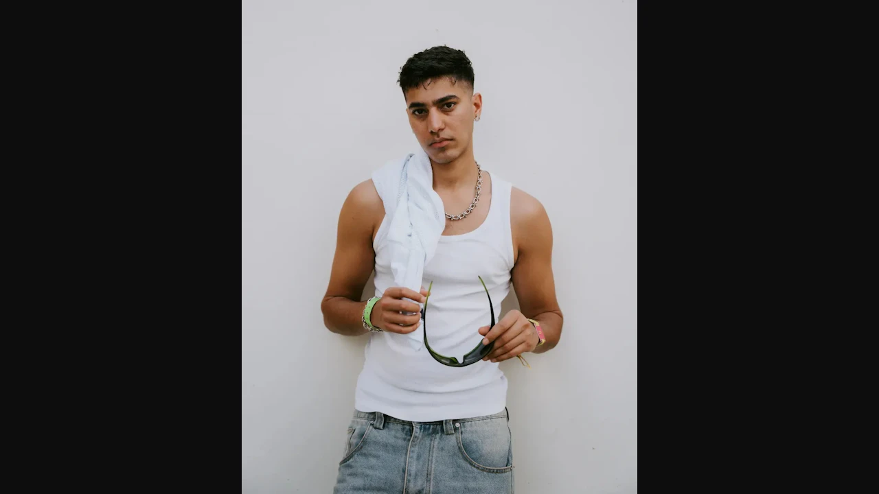 Omar+