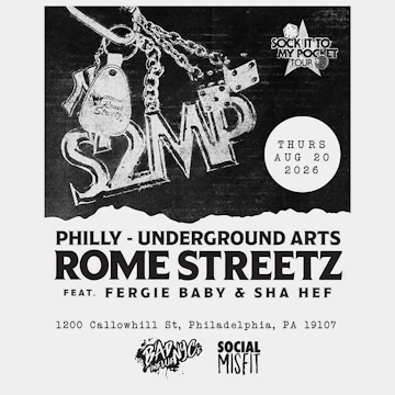 Underground Arts