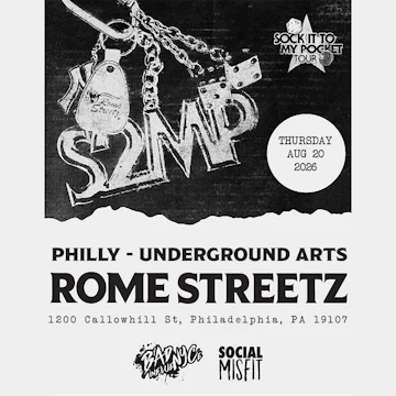 Underground Arts