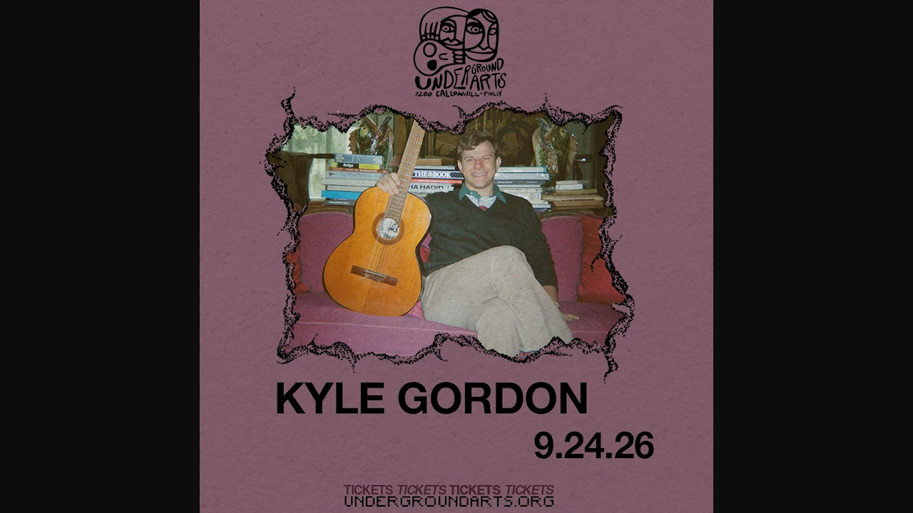 Kyle Gordon