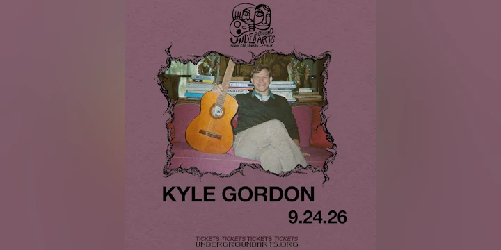 Kyle Gordon