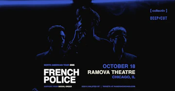 Ramova Theater