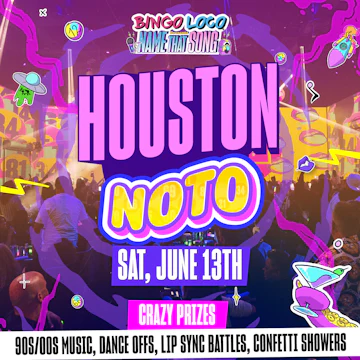 NOTO HTX