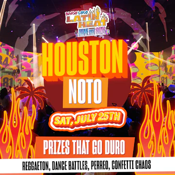 NOTO HTX