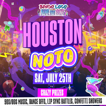 NOTO HTX
