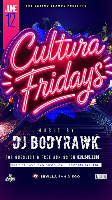 Sevilla Nightclub