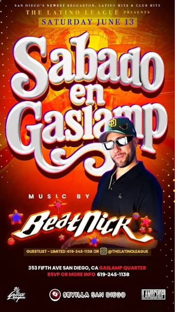 Sevilla Nightclub