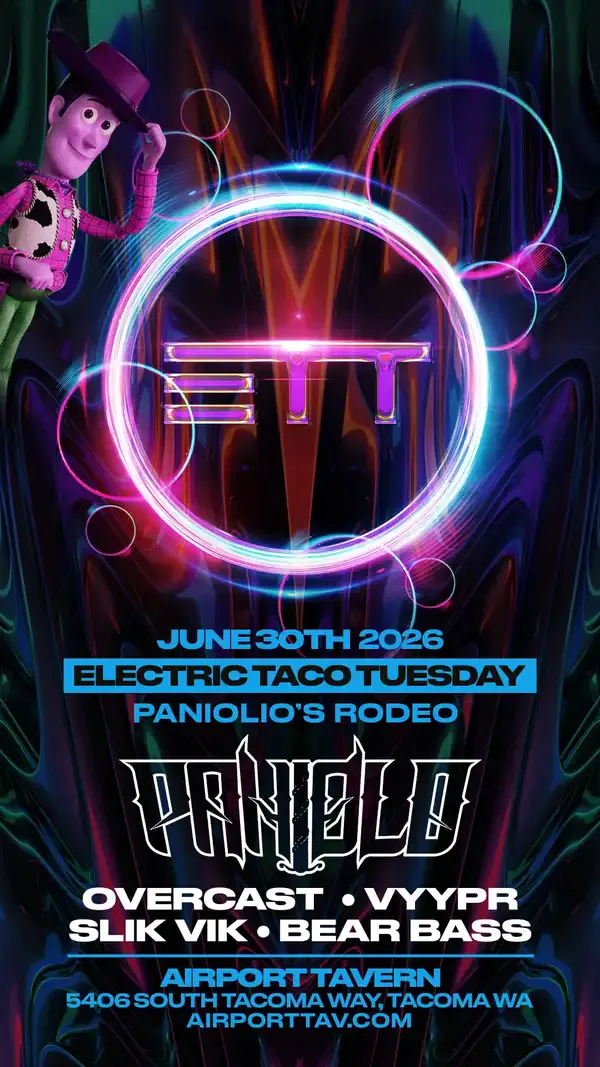 Electric Taco Tuesday