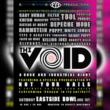 Eastside Bowl