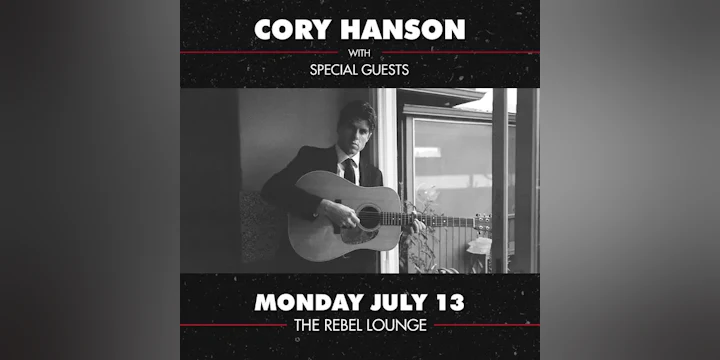 Cory Hanson