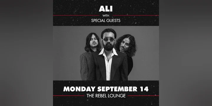 Ali