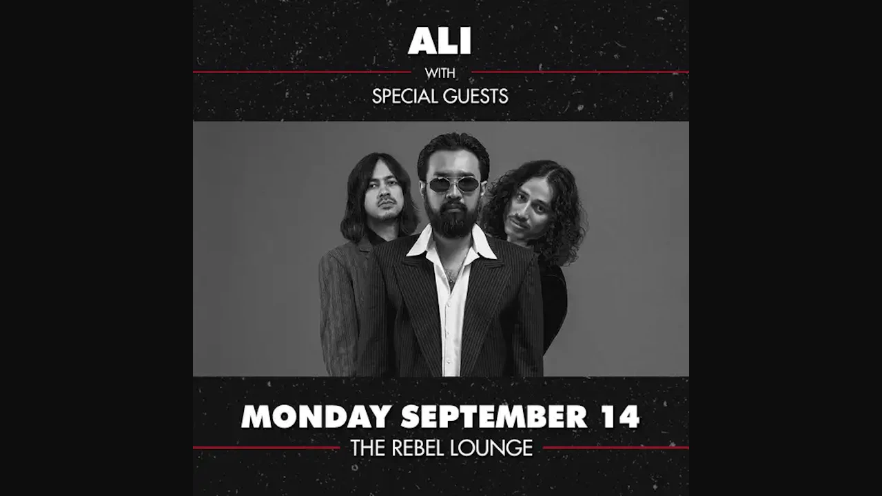 Ali