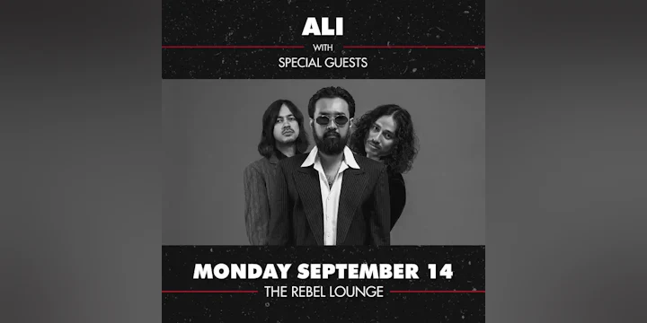 Ali