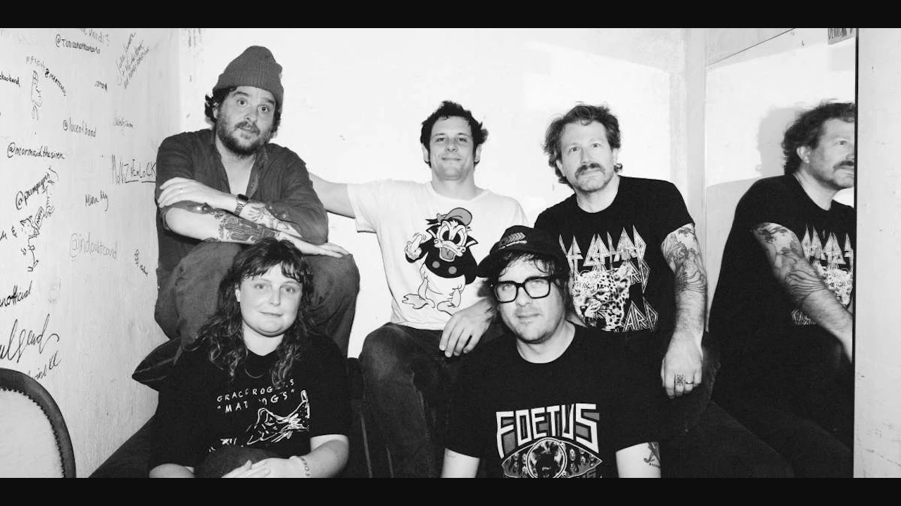 Ryan Davis & the Roadhouse Band