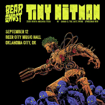 Beer City Music Hall