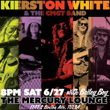Mercury Lounge