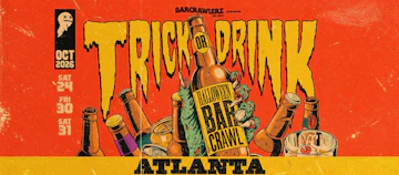 Atlanta Bar Crawls