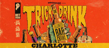 Charlotte Halloween Parties