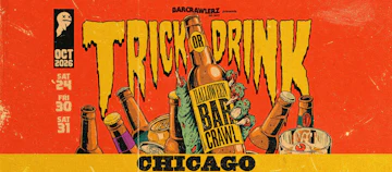 Chicago Halloween Parties