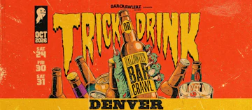 Denver Halloween Parties