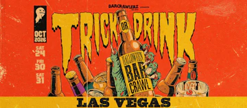 Las Vegas Halloween Parties