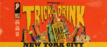 New York Halloween Parties