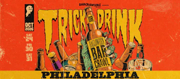 Philadelphia Halloween Parties