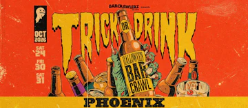 Phoenix Scottsdale Halloween Parties