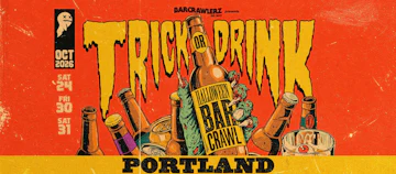 Portland Halloween Parties