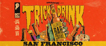 San Francisco Halloween Parties