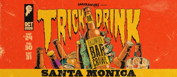 LA Halloween Parties
