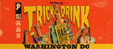 Washington DC Halloween Parties