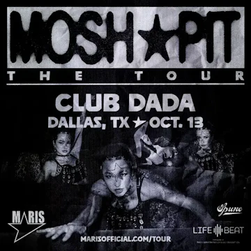 Club Dada